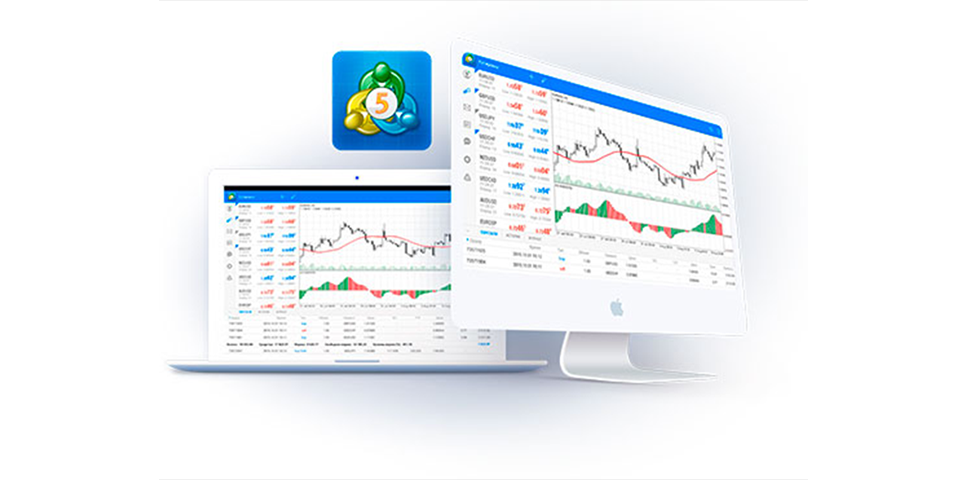 MetaTrader 5